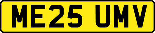 ME25UMV