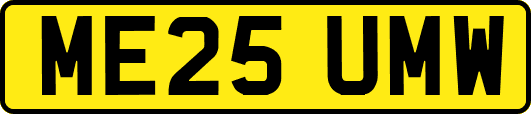 ME25UMW