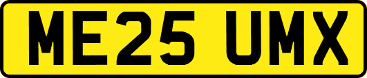 ME25UMX