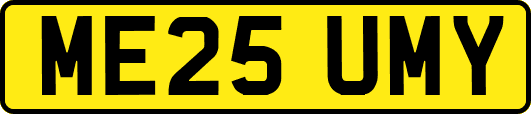 ME25UMY