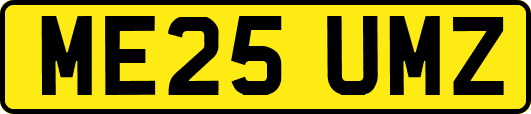 ME25UMZ