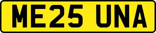 ME25UNA