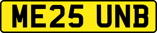 ME25UNB