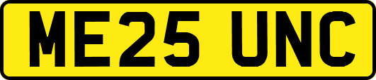 ME25UNC