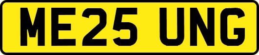 ME25UNG