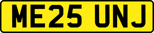 ME25UNJ