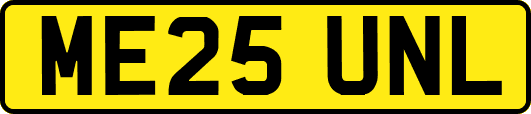 ME25UNL