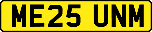 ME25UNM