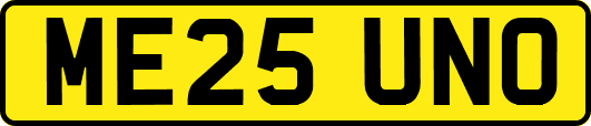 ME25UNO
