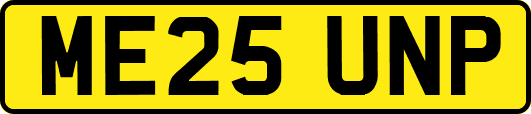 ME25UNP