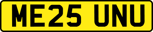 ME25UNU