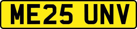 ME25UNV