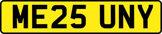 ME25UNY
