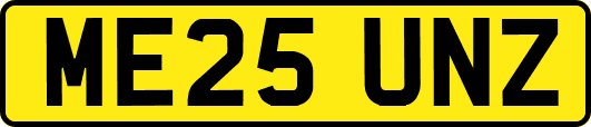 ME25UNZ