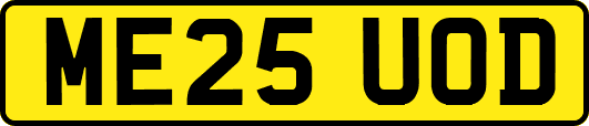 ME25UOD