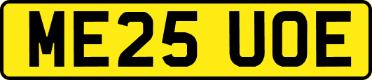 ME25UOE