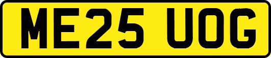 ME25UOG