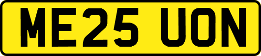 ME25UON