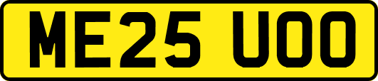 ME25UOO