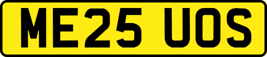 ME25UOS