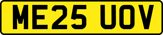 ME25UOV