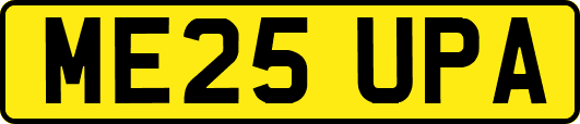 ME25UPA