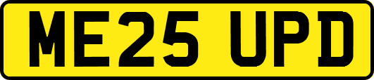 ME25UPD