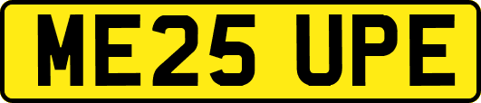 ME25UPE