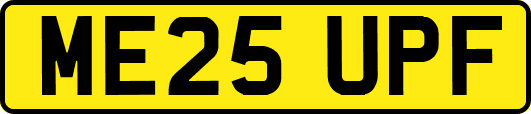 ME25UPF