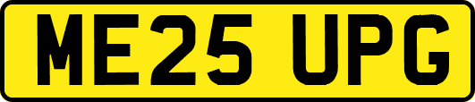 ME25UPG