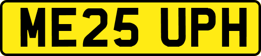 ME25UPH