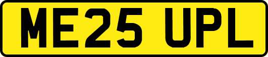 ME25UPL