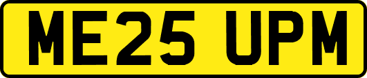 ME25UPM
