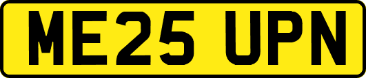 ME25UPN