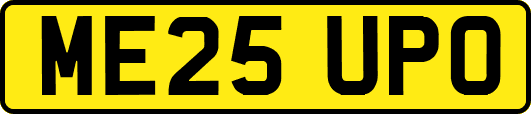 ME25UPO
