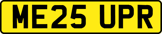 ME25UPR