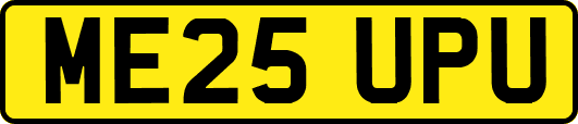 ME25UPU