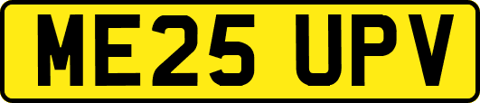 ME25UPV