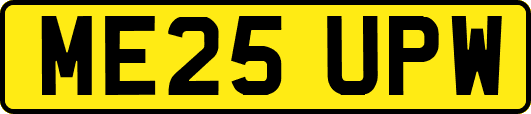 ME25UPW