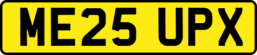 ME25UPX