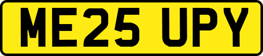 ME25UPY