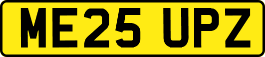 ME25UPZ