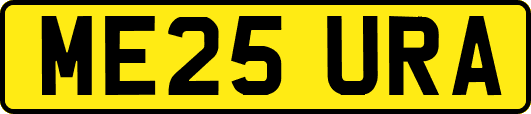 ME25URA