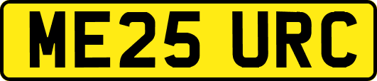 ME25URC