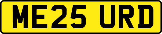 ME25URD