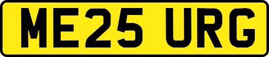 ME25URG