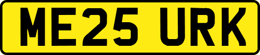 ME25URK