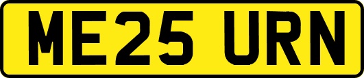 ME25URN