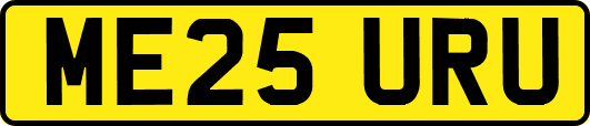 ME25URU