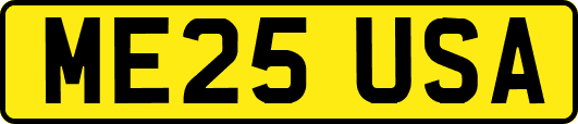 ME25USA